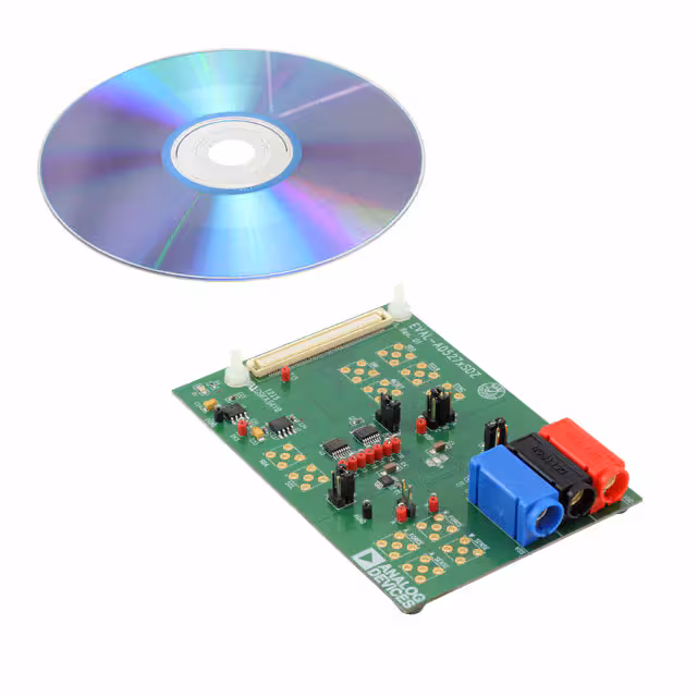 EVAL-AD5272SDZ Analog Devices Inc.  Cartes et kits d'évaluation et de démonstration